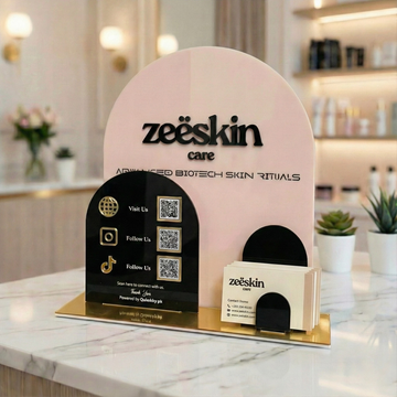 Quickky Premium QR Code Stand