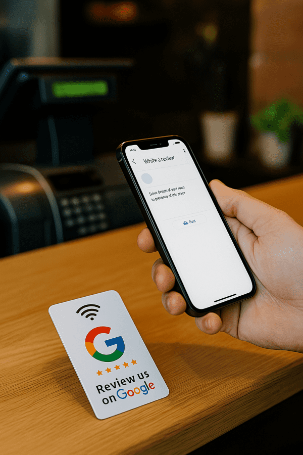 how to get more google reviews